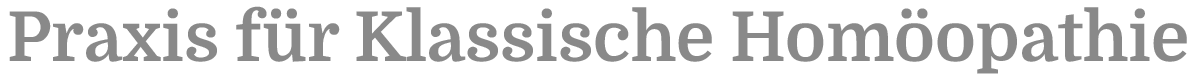 Heilpraktikerin Luzern Logo